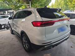 Haval H6 National Trend 1.5GDIT Automatic Champion Edition - ფოტო 5