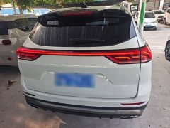 Haval H6 National Trend 1.5GDIT Automatic Champion Edition - ფოტო 6