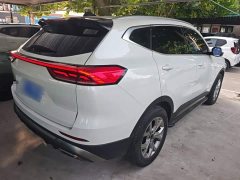 Haval H6 National Trend 1.5GDIT Automatic Champion Edition - ფოტო 7