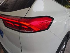 Haval H6 National Trend 1.5GDIT Automatic Champion Edition - ფოტო 8