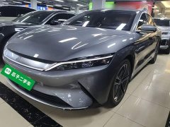 BYD Han 2020 EV Ultra-Long Range Luxury Edition - ფოტო 1