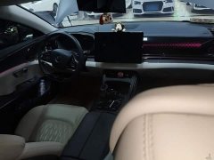 BYD Han 2020 EV Ultra-Long Range Luxury Edition - ფოტო 10