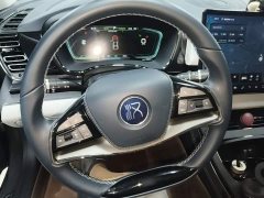 BYD Han 2020 EV Ultra-Long Range Luxury Edition - ფოტო 11