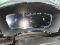 BYD Han 2020 EV Ultra-Long Range Luxury Edition - ფოტო 12