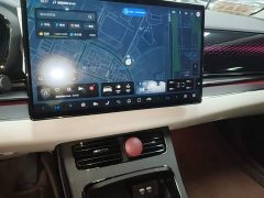 BYD Han 2020 EV Ultra-Long Range Luxury Edition - ფოტო 13