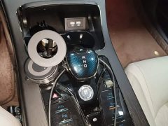 BYD Han 2020 EV Ultra-Long Range Luxury Edition - ფოტო 14