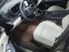 BYD Han 2020 EV Ultra-Long Range Luxury Edition - ფოტო 15