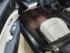 BYD Han 2020 EV Ultra-Long Range Luxury Edition - ფოტო 16