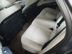 BYD Han 2020 EV Ultra-Long Range Luxury Edition - ფოტო 17