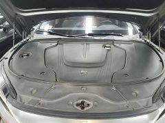 BYD Han 2020 EV Ultra-Long Range Luxury Edition - ფოტო 20