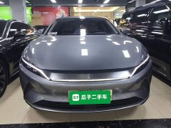 BYD Han 2020 EV Ultra-Long Range Luxury Edition - ფოტო 3