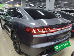 BYD Han 2020 EV Ultra-Long Range Luxury Edition - ფოტო 5