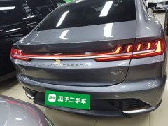 BYD Han 2020 EV Ultra-Long Range Luxury Edition - ფოტო 6