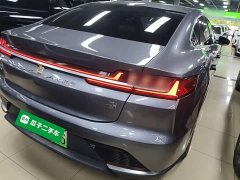 BYD Han 2020 EV Ultra-Long Range Luxury Edition - ფოტო 7