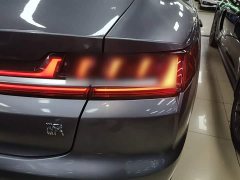 BYD Han 2020 EV Ultra-Long Range Luxury Edition - ფოტო 8