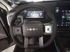 Fangchengbao Titanium 3 2025 501KM RWD Ultra - ფოტო 11
