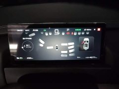 Fangchengbao Titanium 3 2025 501KM RWD Ultra - ფოტო 12