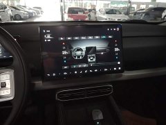 Fangchengbao Titanium 3 2025 501KM RWD Ultra - ფოტო 13
