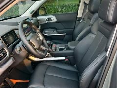 Fangchengbao Titanium 3 2025 501KM RWD Ultra - ფოტო 15