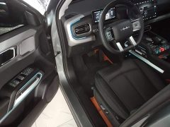 Fangchengbao Titanium 3 2025 501KM RWD Ultra - ფოტო 16