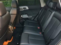 Fangchengbao Titanium 3 2025 501KM RWD Ultra - ფოტო 17