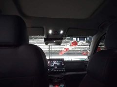 Fangchengbao Titanium 3 2025 501KM RWD Ultra - ფოტო 18