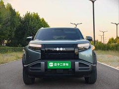 Fangchengbao Titanium 3 2025 501KM RWD Ultra - ფოტო 3