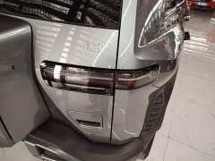 Fangchengbao Titanium 3 2025 501KM RWD Ultra - ფოტო 8