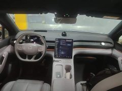 NIO EC6 2024 75kWh - ფოტო 10