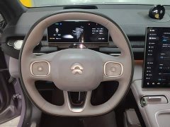 NIO EC6 2024 75kWh - ფოტო 11