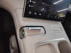 NIO EC6 2024 75kWh - ფოტო 14