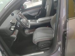 NIO EC6 2024 75kWh - ფოტო 15