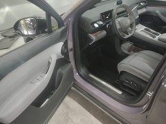 NIO EC6 2024 75kWh - ფოტო 16