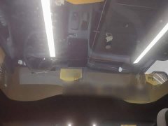 NIO EC6 2024 75kWh - ფოტო 18