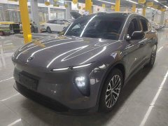 NIO EC6 2024 75kWh - ფოტო 2
