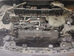 NIO EC6 2024 75kWh - ფოტო 20