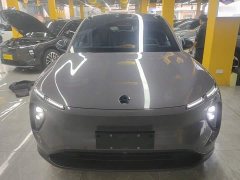NIO EC6 2024 75kWh - ფოტო 3