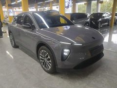 NIO EC6 2024 75kWh - ფოტო 4