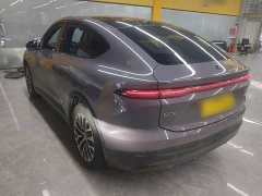 NIO EC6 2024 75kWh - ფოტო 5