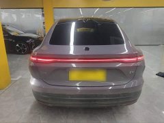 NIO EC6 2024 75kWh - ფოტო 6