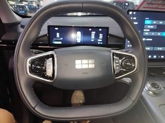 Geely Galaxy E5 2024 440km Qihang Edition - ფოტო 11