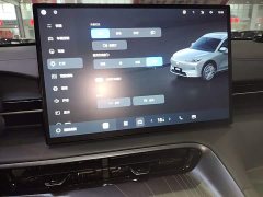 Geely Galaxy E5 2024 440km Qihang Edition - ფოტო 13