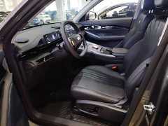 Geely Galaxy E5 2024 440km Qihang Edition - ფოტო 15
