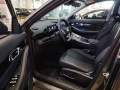 Geely Galaxy E5 2024 440km Qihang Edition - ფოტო 16