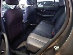 Geely Galaxy E5 2024 440km Qihang Edition - ფოტო 17