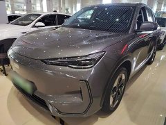 Geely Galaxy E5 2024 440km Qihang Edition - ფოტო 2