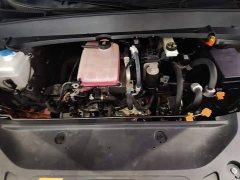 Geely Galaxy E5 2024 440km Qihang Edition - ფოტო 20