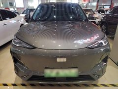 Geely Galaxy E5 2024 440km Qihang Edition - ფოტო 3