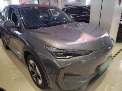 Geely Galaxy E5 2024 440km Qihang Edition - ფოტო 4