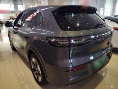 Geely Galaxy E5 2024 440km Qihang Edition - ფოტო 5
